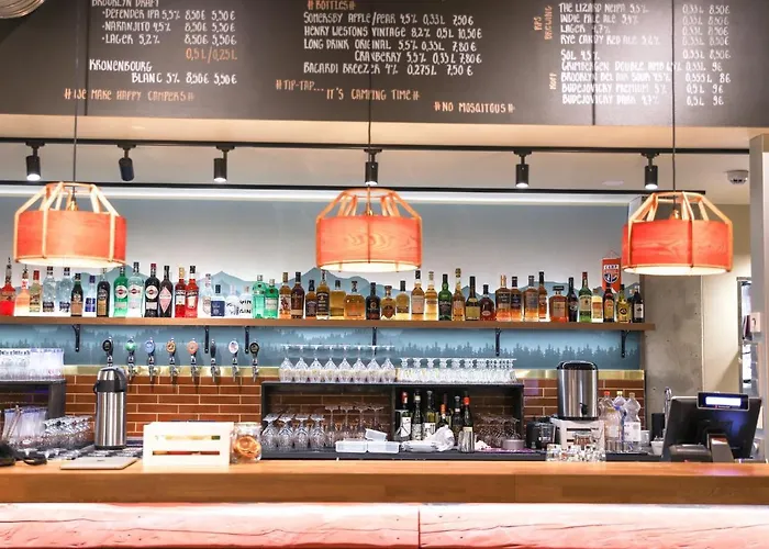 Ski-inn Rukavalley Aparthotel Ruka