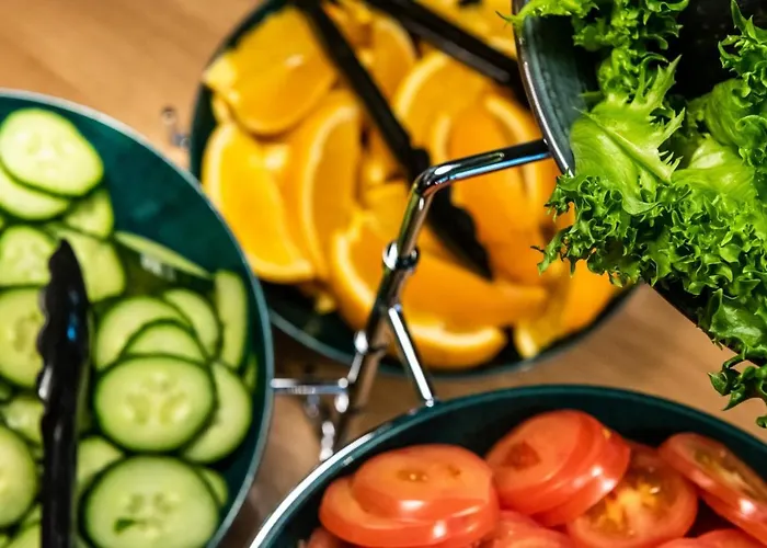 Ski-inn Rukavalley 4* Ruka