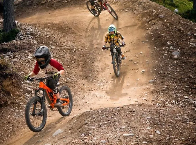 Ski-inn Rukavalley Aparthotel