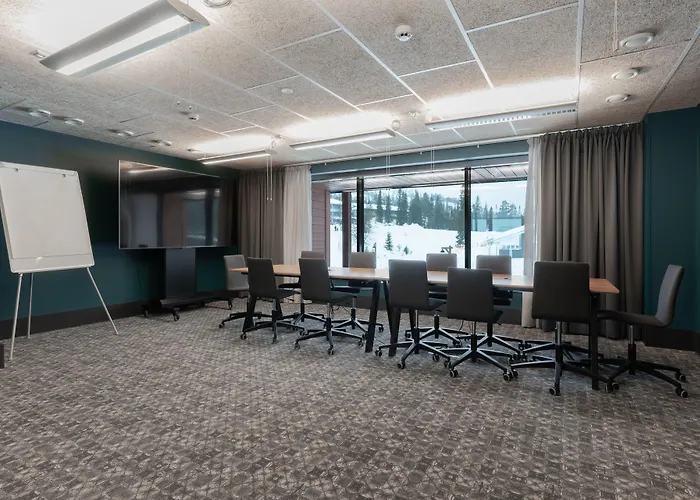 Ski-inn Rukavalley Aparthotel Ruka