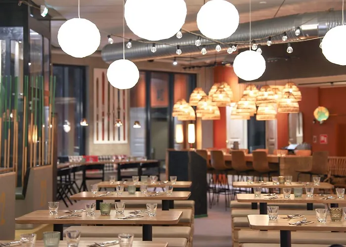 Ski-inn Rukavalley Aparthotel