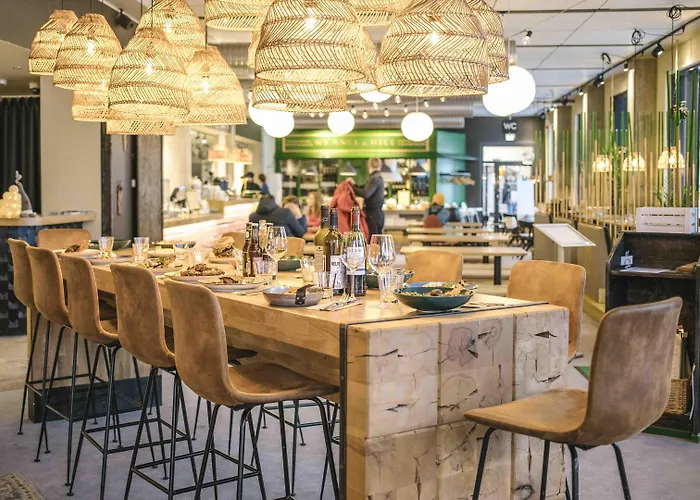 Aparthotel Ski-inn Rukavalley