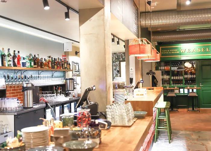 Aparthotel Ski-inn Rukavalley Ruka