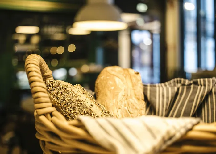 Aparthotel Ski-inn Rukavalley 4*