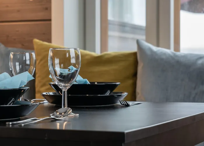 Ski-inn Rukavalley 4*