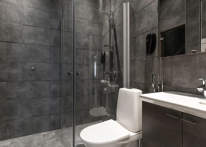 Aparthotel Ski-inn Rukavalley Ruka