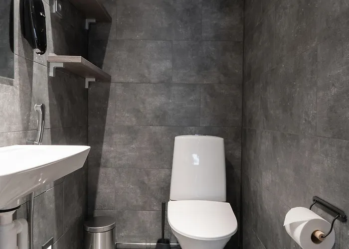 Aparthotel Ski-inn Rukavalley